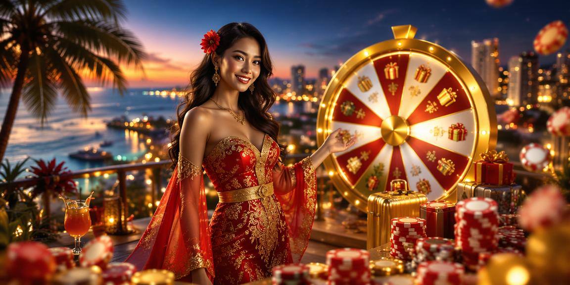 dota88login VIP Baccarat